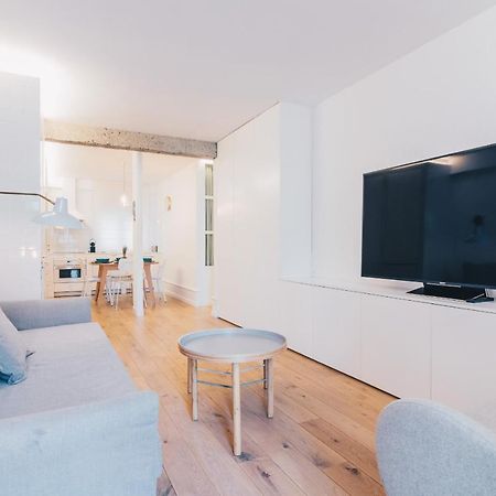 Leire By People Rentals San Sebastian Exterior photo