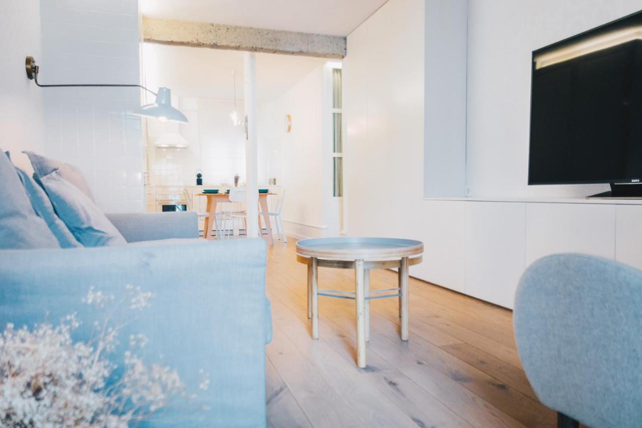 Leire By People Rentals San Sebastian Exterior photo