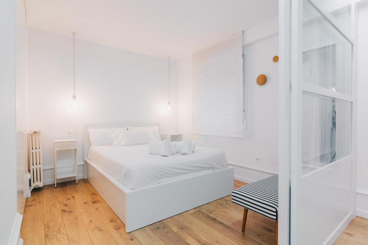 Leire By People Rentals San Sebastian Exterior photo
