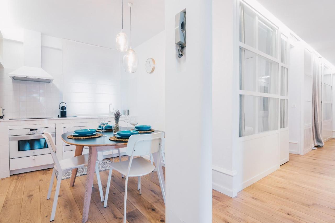 Leire By People Rentals San Sebastian Exterior photo